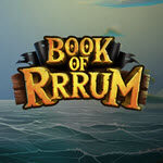 Book of Rrrum