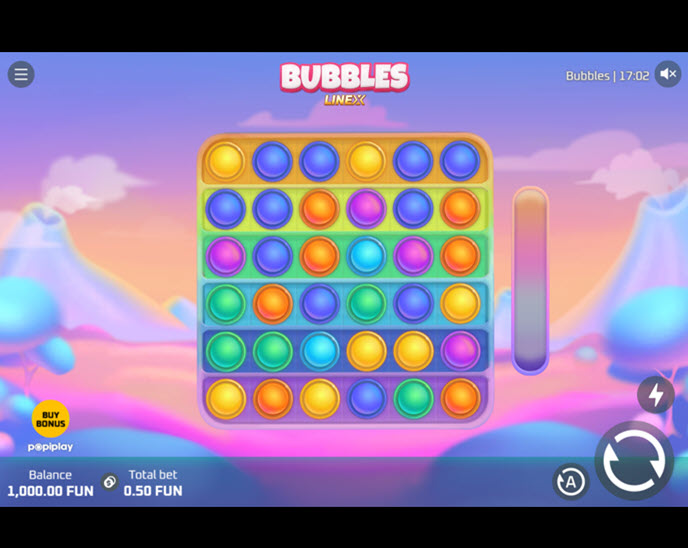 Bubbles (Popiplay)