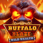 Buffalo Blaze: Wild Wealth