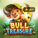 Bull Treasure