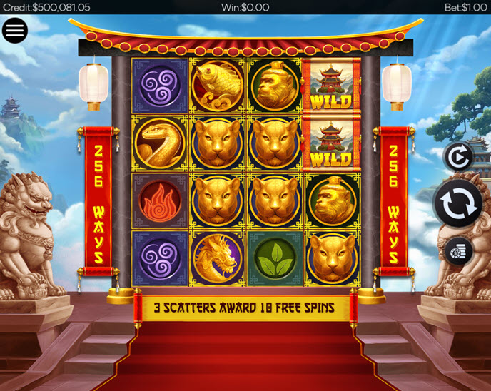 City of Fortunes It Macao