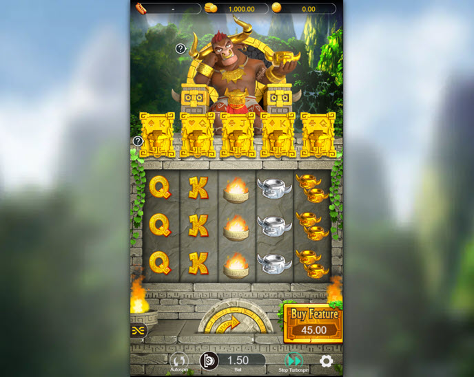 Civilization of Bull Bull