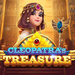 Cleopatra’s Treasure