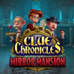 Clue Chronicles: Mirror Mansion