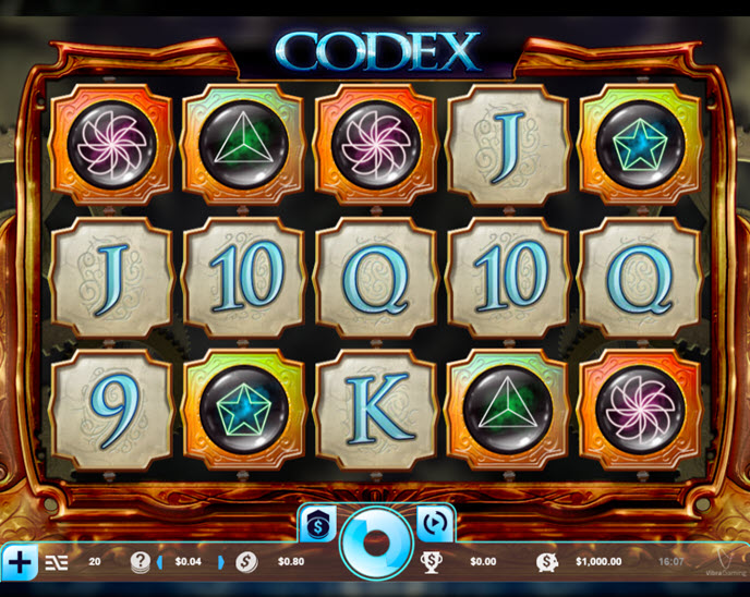 Codex