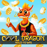 Cool Dragon: Hold to Win