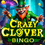Crazy Clover Bingo