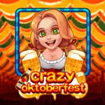 Crazy Oktoberfest