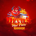 Devil’s Hot Pots