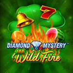 Diamond Mystery 100 Wild Fire