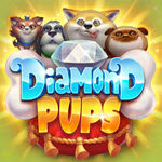 Diamond Pups