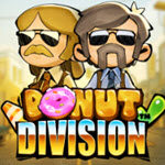 Donut Division
