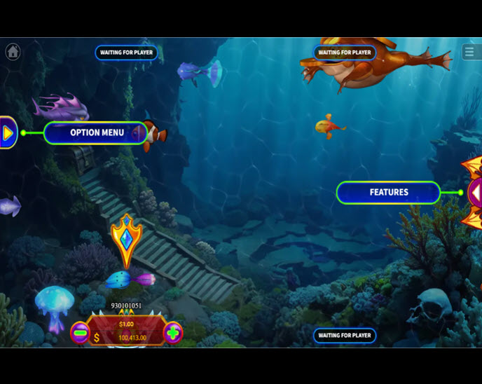 Dragon Treasure (KA Gaming)