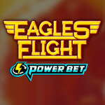 Eagles’ Flight Power Bet