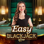 Easy Blackjack