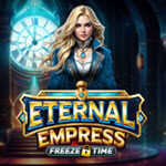Eternal Empress – Freeze Time