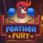 Feather Fury