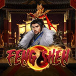 Feng Shen (Eurasian Gaming)