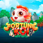 Fortune Koi  (Eurasian Gaming)