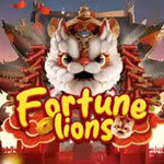 Fortune Lions (TPG)