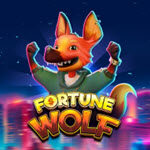 Fortune Wolf