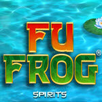 Fu Frog Spirits