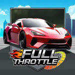 Full Throttle