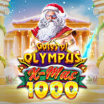 Gates of Olympus Xmas 1000