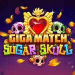 Giga Match Sugar Skull