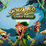 Gnomos Mix Golden Edition