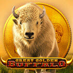 Great Golden Buffalo