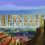Hercules The 12 Labours