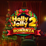 Holly Jolly Bonanza 2