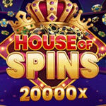 House of Spins