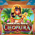 Immortal Ways Cleopatra