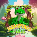 Jumping Frog