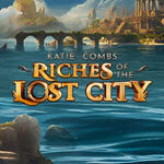 Katie Combs – Treasures of the Lost City