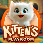 Kitten’s Playroom