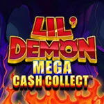 Lil' Demon Mega Cash Collect