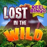 Lost in the Wild with Reel Bingo
