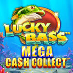 Lucky Bass Mega Cash Collect