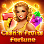Cash’n Fruits Fortune