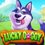 Lucky Doggy