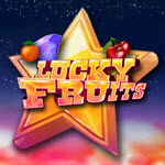 Lucky Fruits (Vibra Gaming)