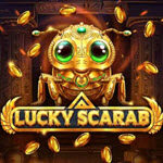 Lucky Scarab (Tom Horn Gaming)