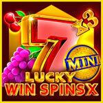 Lucky Win Spins X