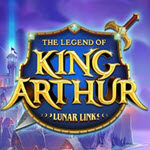 Lunar Link: The Legend of King Arthur