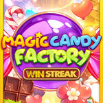 Magic Candy Factory