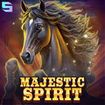 Majestic Spirit (Spinomenal)