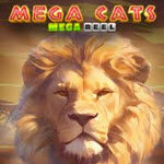Mega Cats